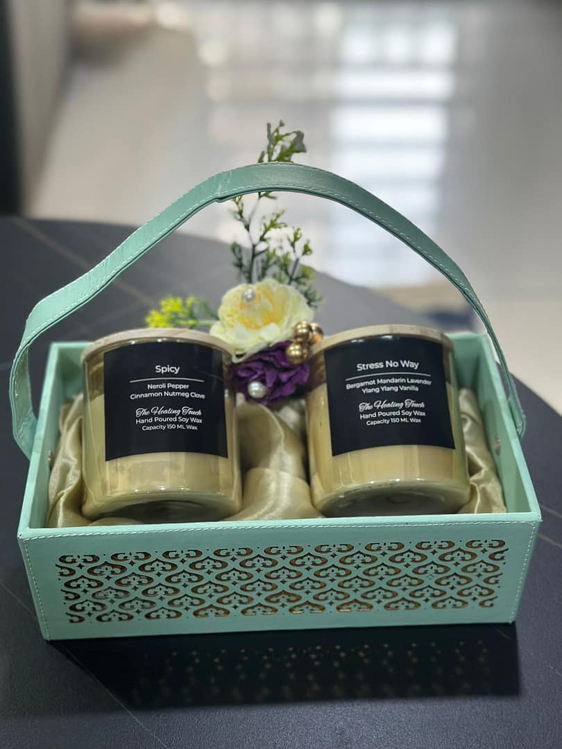 Luster Candle - Image 3